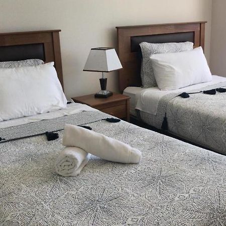 コンセプシオン Departamento Parque Urbano 1710アパートホテル エクステリア 写真