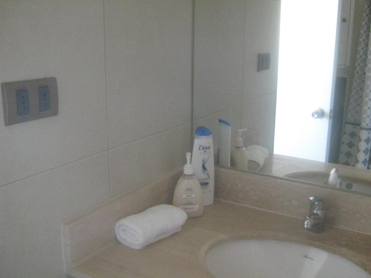 コンセプシオン Departamento Parque Urbano 1710アパートホテル エクステリア 写真