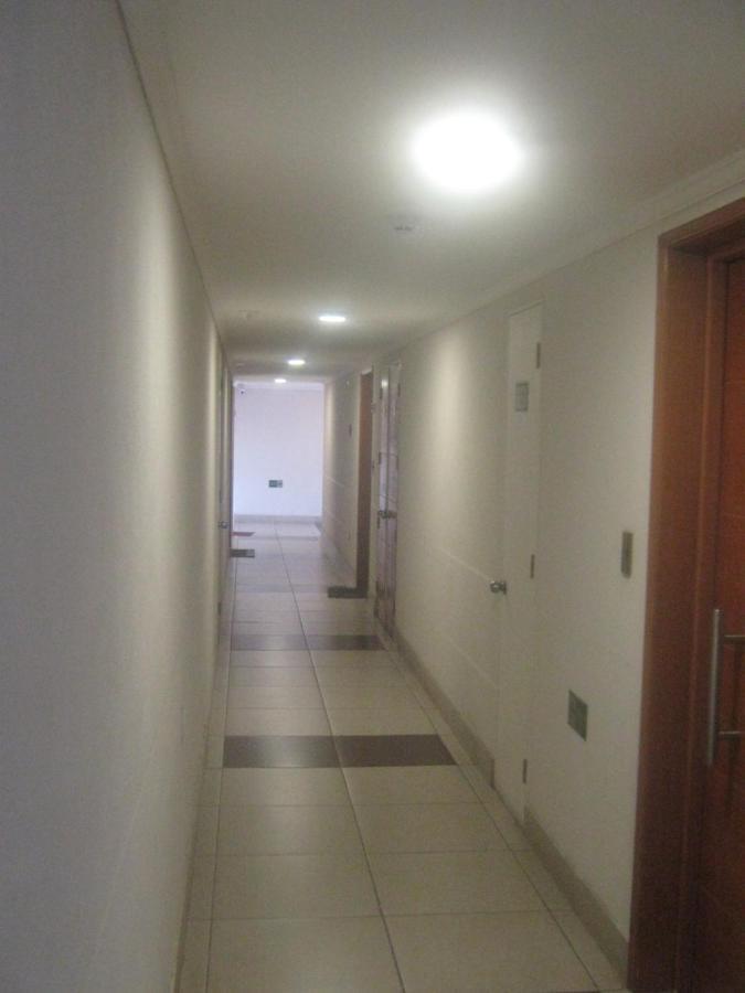 コンセプシオン Departamento Parque Urbano 1710アパートホテル エクステリア 写真