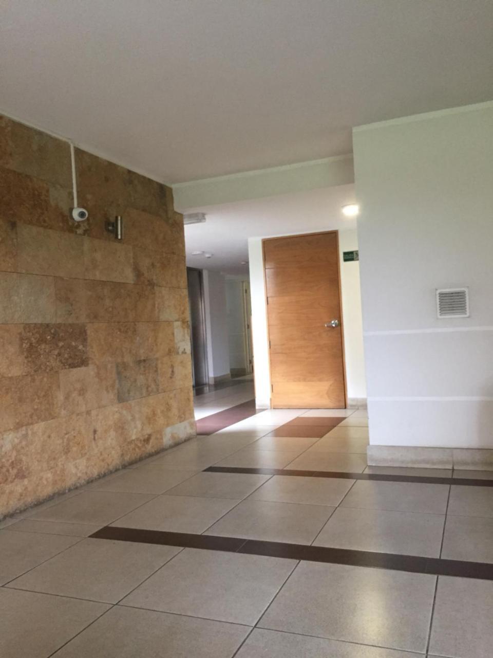 コンセプシオン Departamento Parque Urbano 1710アパートホテル エクステリア 写真