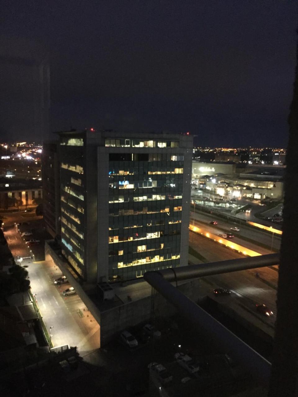 コンセプシオン Departamento Parque Urbano 1710アパートホテル エクステリア 写真